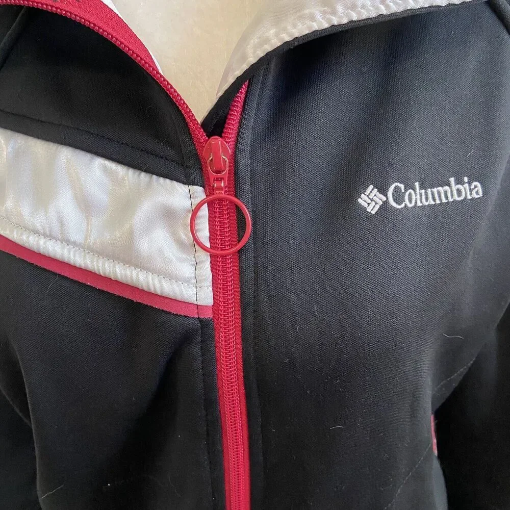 Columbia interchange soft